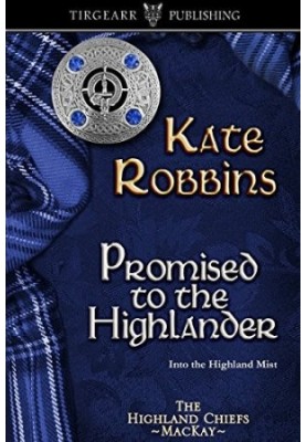 Promised to the Highlander