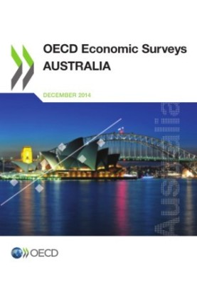 OECD Economic Surveys.