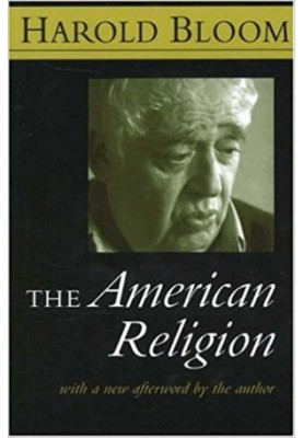 The American Religion