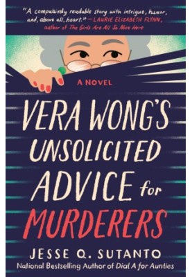 Vera Wong's Unsolicited Advice for Murderers