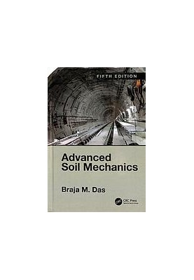 Advanced soil mechanics