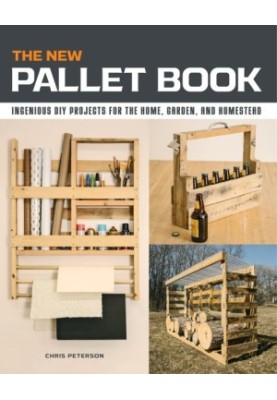 The New Pallet Book