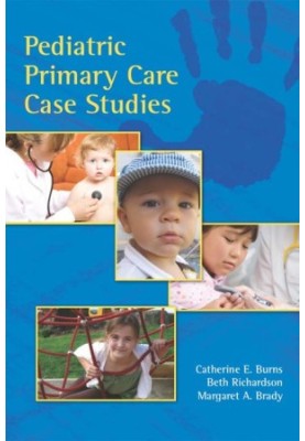 Pediatric Primary Care Case Studies