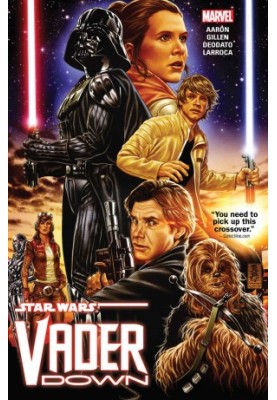 Star Wars: Vader Down