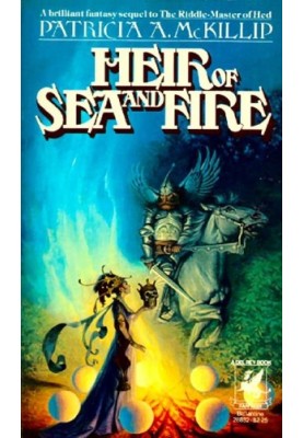 Heir of sea and fire