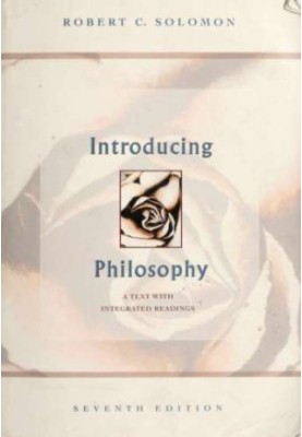 Introducing philosophy : a text with integrated readings