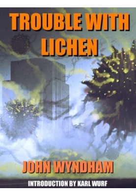 Trouble with Lichen