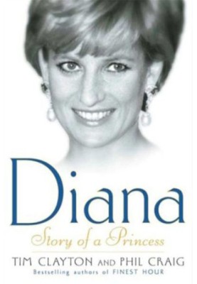 Diana · Story of a Princess