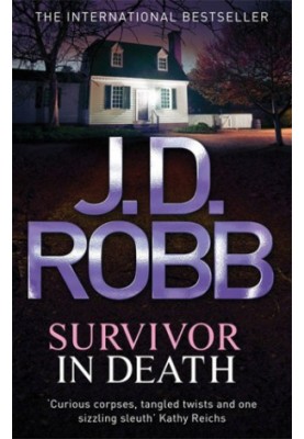 Survivor in Death