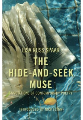The hide-and-seek muse: annotations of contemporary poetry