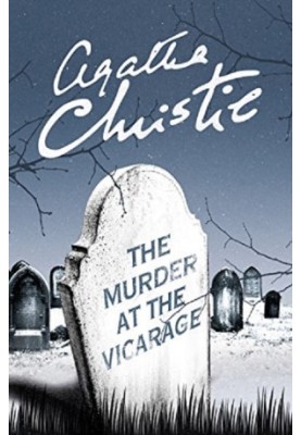 Murder at the Vicarage - A Miss Marple Mystery