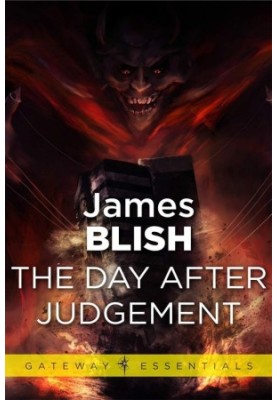 The Day After Judgement