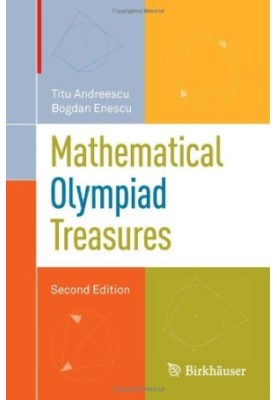 Mathematical Olympiad Treasures