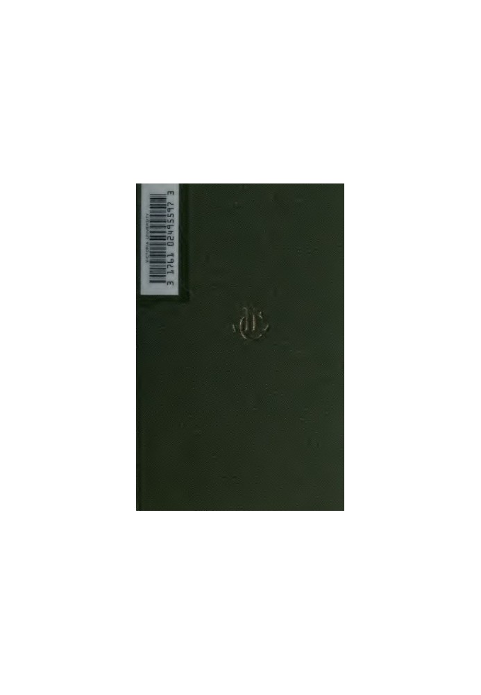 Plato: Laws (Books 1-6)