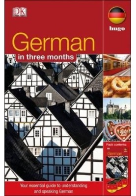 German in 3 Months