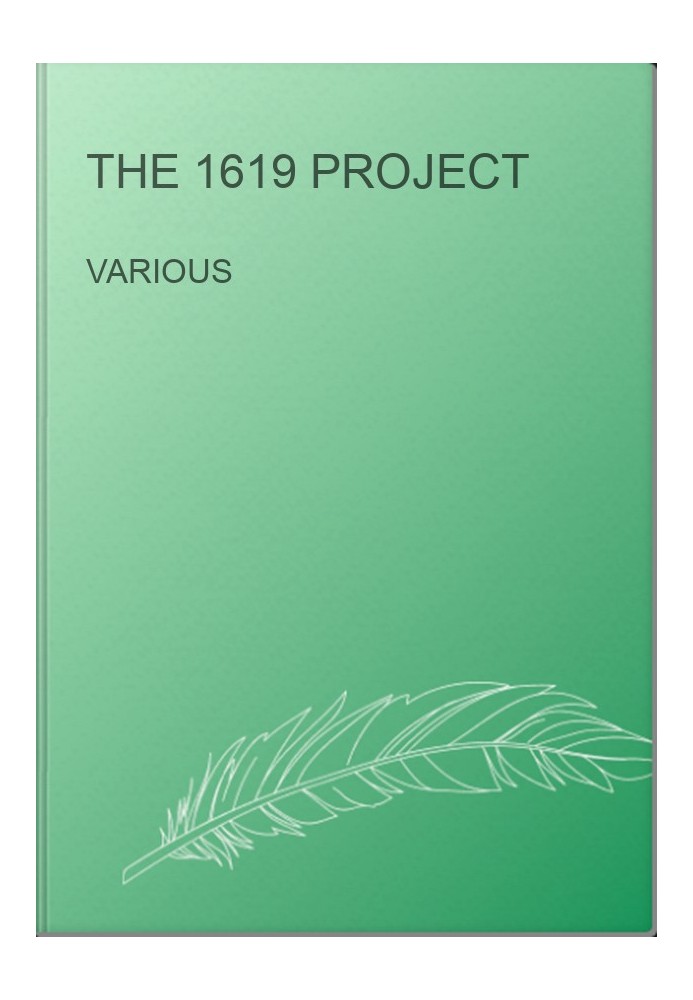 The 1619 Project