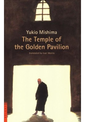 The Temple of the Golden Pavilion