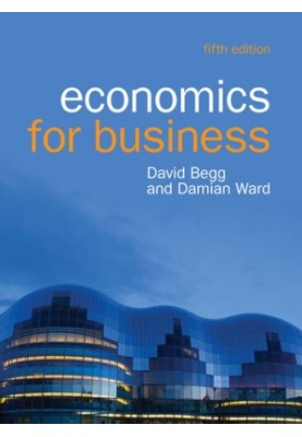 Economics for Business