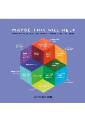 Maybe This Will Help: How to Feel Better When Things Stay the Same