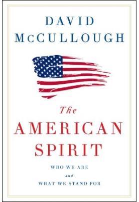 The American Spirit