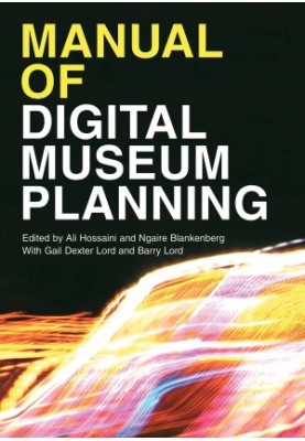 Manual of Digital Museum Planning