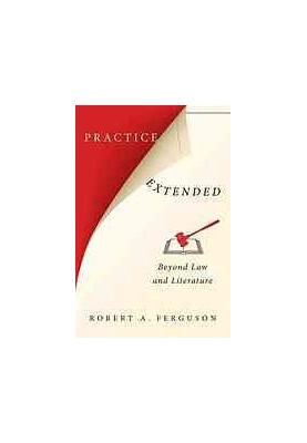 Practice extended : beyond law and literature