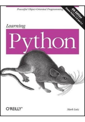 Learning Python: Powerful Object-Oriented Programming