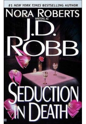In Death 13-Seduction in Death