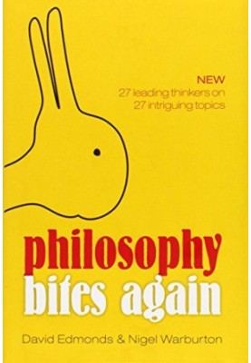 Philosophy bites again