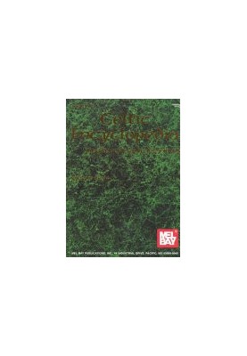 Celtic Guitar Encyclopedia: Fingerstyle Guitar Edition