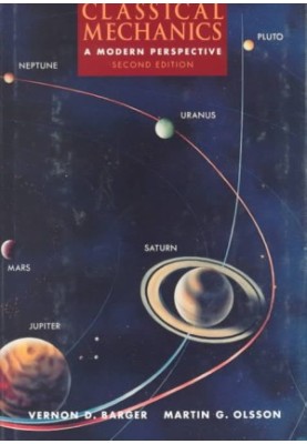 Classical Mechanics: A modern perspective
