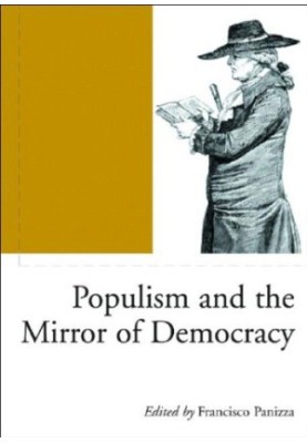 Populism and the Mirror of Democracy