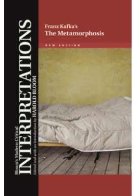 Bloom's Guides: The Metamorphosis