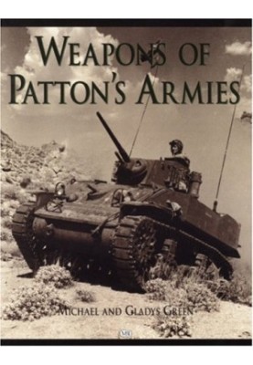 Weapons of Patton's Armies