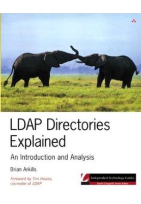 LDAP directories explained - an introduction and analysis