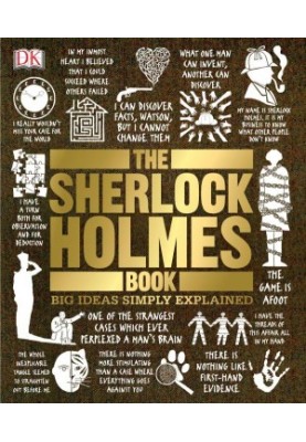 The Sherlock Holmes Book