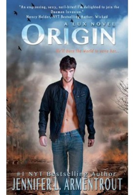 Lux [4] Origin