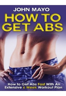 How To Get Abs