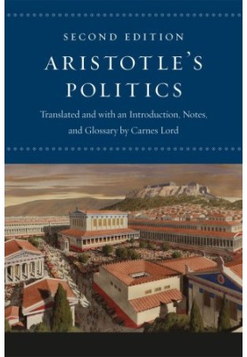 Aristotle's "Politics": Second Edition
