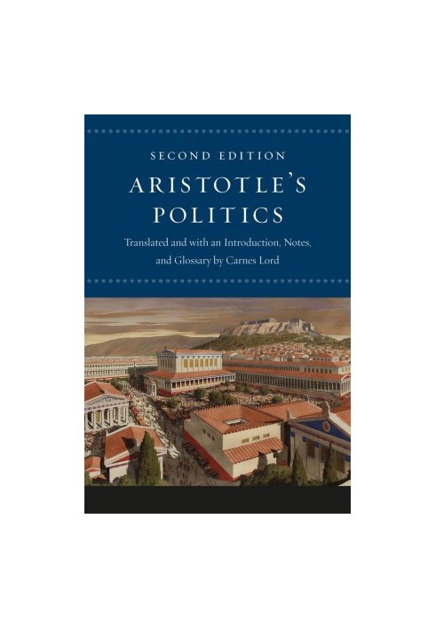 Aristotle's "Politics": Second Edition