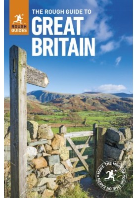 The Rough Guide to Great Britain