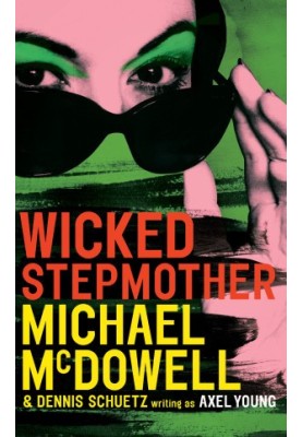 Wicked Stepmother