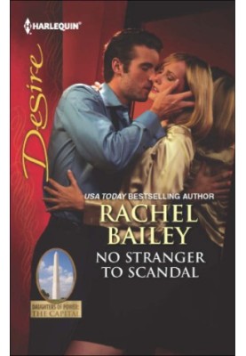 [Daughters of Power: The Capital 04] • No Stranger to Scandal