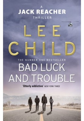 Bad Luck and Trouble