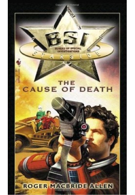 The Cause of Death