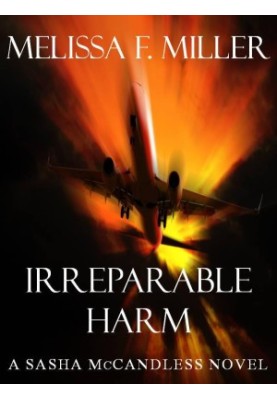 Irreparable Harm