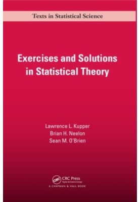 Exercises and Solutions in Statistical Theory