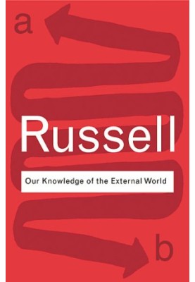 Our Knowledge of the External World