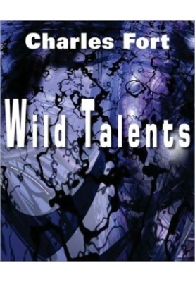Wild Talents