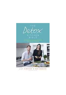 The Detox Kitchen Bible
